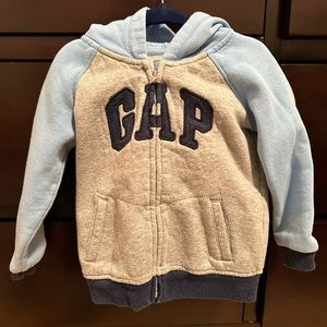 Gap Toddler Boy Hoodie 18-24 months